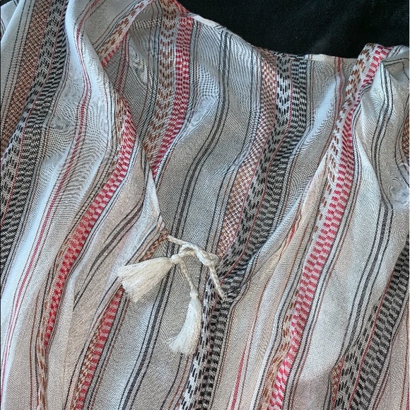 Express poncho - Picture 2 of 2